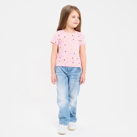 Футболка детская KAFTAN "Unicorn" р.30 (98-104)-5
