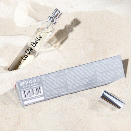 Perfumery Women La Vie Belle, 33 ml-2