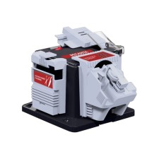 The machine is a embrace multifunctional resanta SZM-10/65, 220 V, 6500 rpm, D = 49.3 mm, 65 W 984165