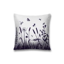 Decorative pillowcase 