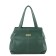 Bag Tout Square, Lightning Department, Green Color 30x9.525