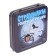 Game table "Talking cubes" horror stories (tin box)