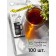 Filter packages Paper Enonorm Extra Long, 6x20 cm, size XS, 100 pcs