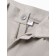 Men's pants Minaku: Modern Classic color gray, river 50