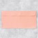 Gift envelope "With Love", embossing 22 × 11 cm