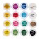 Gouache 16 colors x 20 ml "classic"