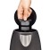 Electric kettle Tefal Ki270930, metal, 1.7 l, 2400 watts, gray