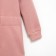 Комбинезон детский с начёсом KAFTAN "Basic line" р.26 (80-86), розовый
