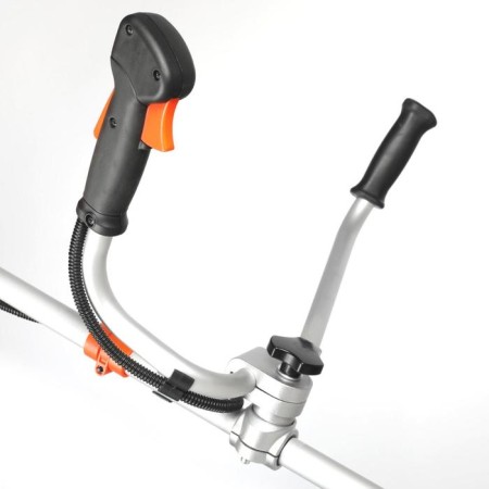 Trimmer gasoline Patriot PT545XT, 1.86 kW, 2.5 hp, 8000 rpm, 42/23 cm, fishing line/disk/disk/disk/disk/disk/disk/disk/disk/disk/disk/disk/disk-7