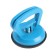 SCARKRATE CREARY TUNDRA, plastic, 125 mm, up to 25 kg