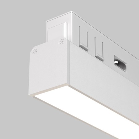 TREE TRECHNICAL TR102-24W4K-W, 24W, 32.1x32.1x4.4 cm, LED, 1770LM, 4000K, White Color.-1
