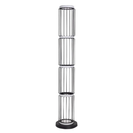 Aisfeld floor lamp, size 22x117x22 cm, 33W 1xLED