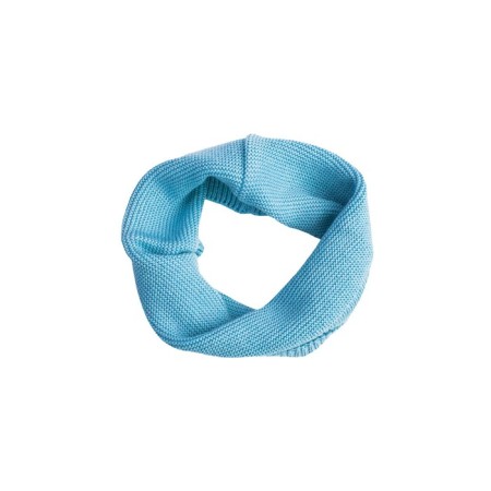 Snud Children's Snood, up to a year, blue color