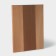 Grootboard ADELICA PREMICAM "Professional", 40 × 30 × 2 cm, BUI