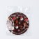 New Year. Pesya cookie form, 1 pc