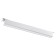 Snow -shaped single -phase three -core LED Novotech. Iter, 30W, LED, 66x580x36 mm, white color