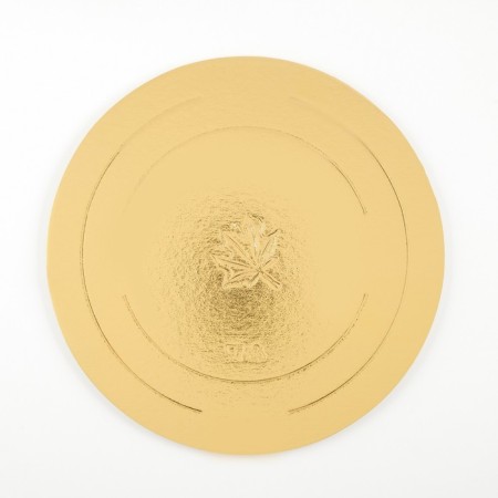 Steal of reinforced 24 cm, gold-mesh, 3.2 mm, set 3 pcs-2