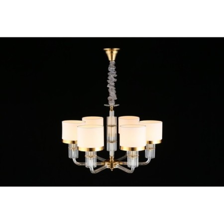Suspended chandelier Elza E14 240W-15