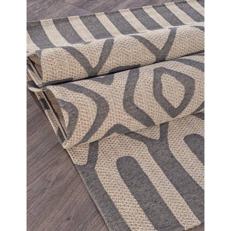 Rectangular carina carina rugs viana plus, size 160x230 cm, color 02-3