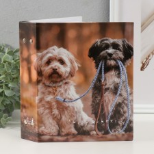 Photo album for 200 photos 10x15 cm 