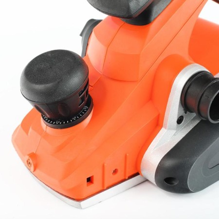 Electric Rubanok Patriot Pl 110, 1300 W, 15000 rpm, stringing width 110 mm-8