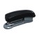 Stapler No. 24-26/6 25 sheets, Devente Attomex plastic, black