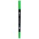 A set of professional markers, 72 pieces/72 colors, bilateral