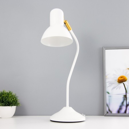 Traffic lamp "George" 1x40W E27 White 20.5x14.5x51cm Risalux