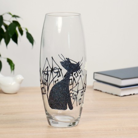 VAZ "Black Cat" 26cm-1