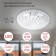 Lamp SPB-6-12-4K Meduza 12W 4000K