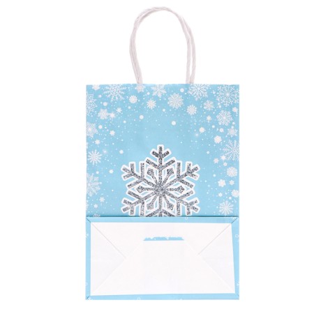 Gift Crafts "Ice Snowflake" 15 × 21 × 8 cm-1