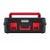 Organizer for tools, plastic, Heavy