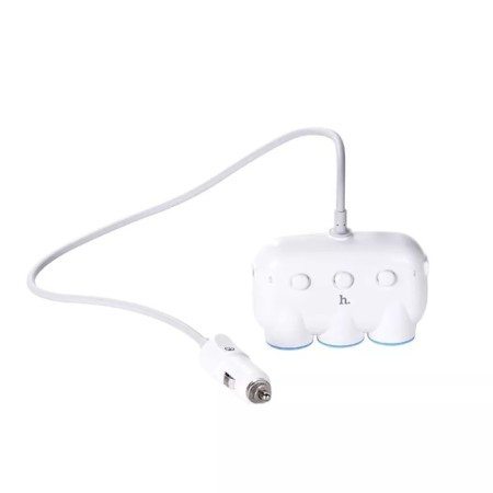 Smuster Squinter Hoco C1, 3100 mAh, white