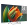 TV TopDevice TDTV32BS04H_WE, 32 ", 1366x768, DVB-T2/C/S2, HDMI 3, USB 2, Smart TV, white