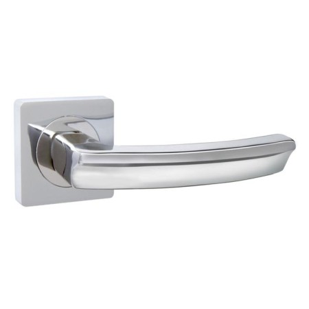 Separate handle Sigma JK CP-8, 105 mm, chromium color