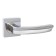 Separate handle Sigma JK CP-8, 105 mm, chromium color