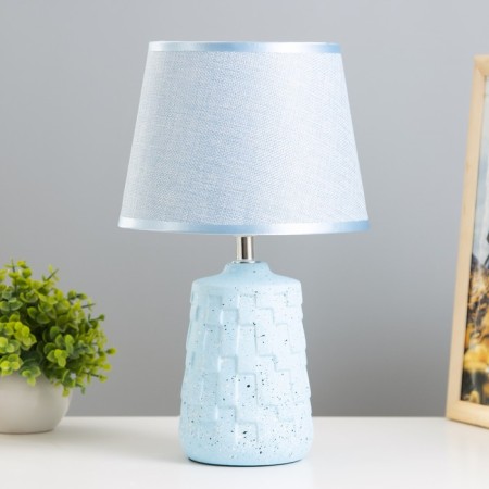 Highway "Aspepa" E14 40W Blue 20x20x33 cm Risalux