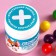 Chewing gum in the Bank "Love-Prino", 40 g.