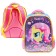 School backpack, 39 cm x 30 cm x 14 cm "Fluttershy", My Little Pony