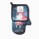 Set of kitchen. Dolyana "Star Hour": mittens 20x28 cm, severity 17x17 cm, 35% HL, 65% PE