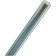 Universal mixer Gepardgp4220-08, galvanized, 80 x 400 x 8 mm