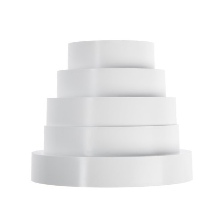 Reducer "Space" LRK, Universal, D = 150/125/120/100/80 mm-2