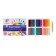 Plasticine 18 colors 360 g "Classic"