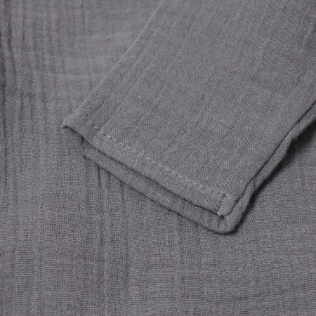 Buying nursery, gray color, height 62 cm-2