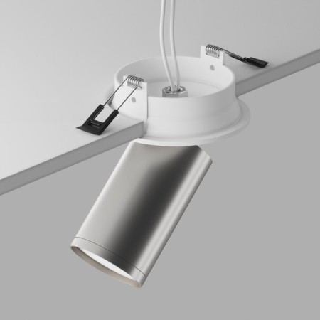 Ceiling lamp Focus S 1xgu10-2