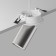 Ceiling lamp Focus S 1xgu10