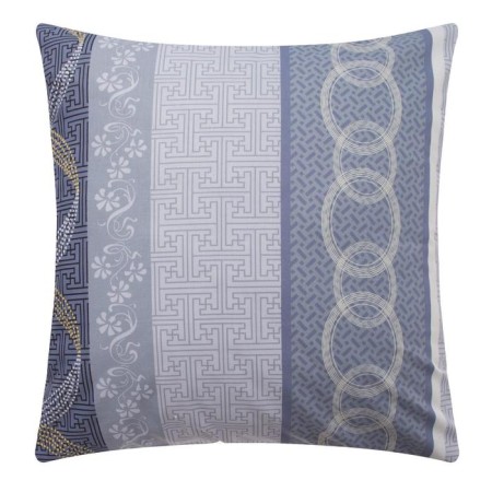 Pillowcase Ethel "Infinity" 70x70 ± 3 cm, 100% cotton, calico 125 g/m²
