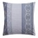 Pillowcase Ethel "Infinity" 70x70 ± 3 cm, 100% cotton, calico 125 g/m²