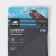 Raccoon Cleaning Napkin, 30 × 40 cm, microfiber, gray color.