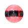 Fabrik cosmetology bomb "berry ice cream", 120 g
